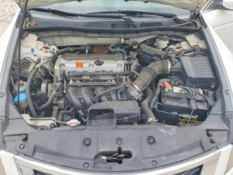 Photo 11 from auction – 2012 HONDA ACCORD with VIN 1HGCP2F4XCA192557