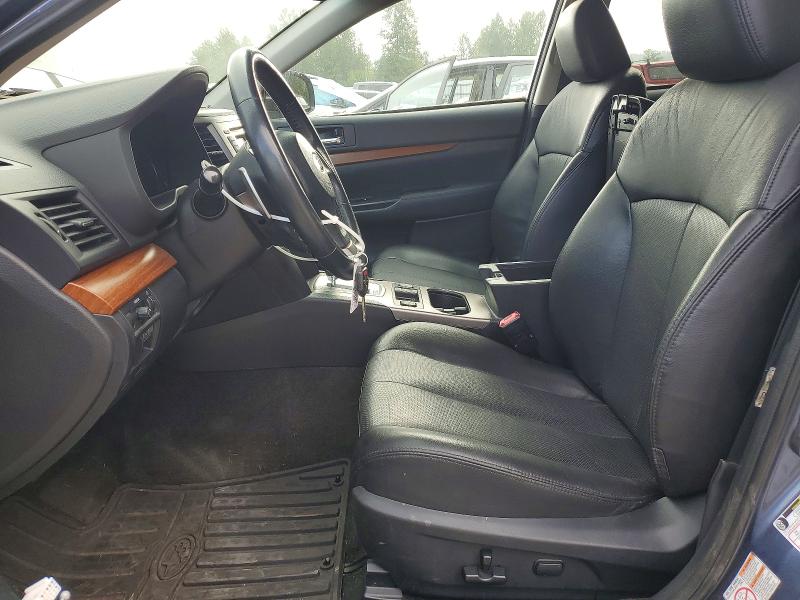 Снимка 7 от търг – 2014 SUBARU OUTBACK с VIN 4S4BRBKCXE3226694