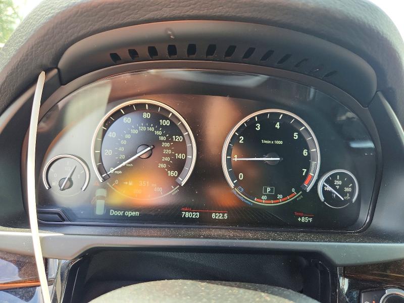 Zdjęcie 9 z aukcji – 2017 BMW X5 z VIN 5UXKR0C57H0U54617