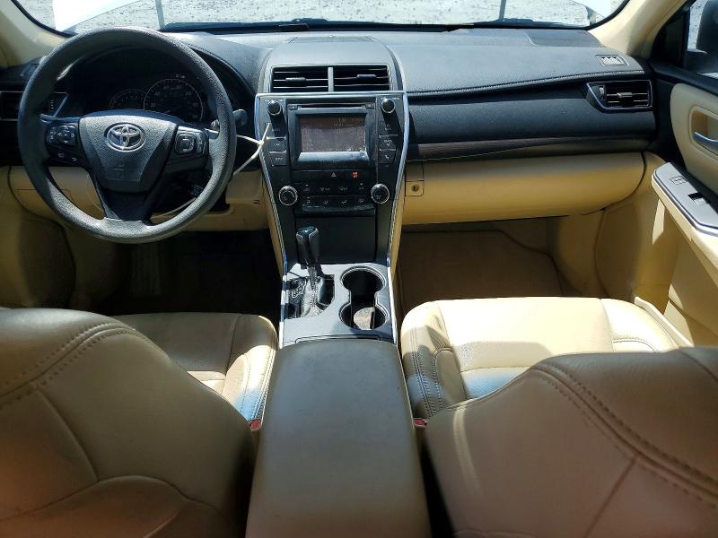 Photo 8 from auction – 2015 TOYOTA CAMRY with VIN 4T1BF1FK2FU895378