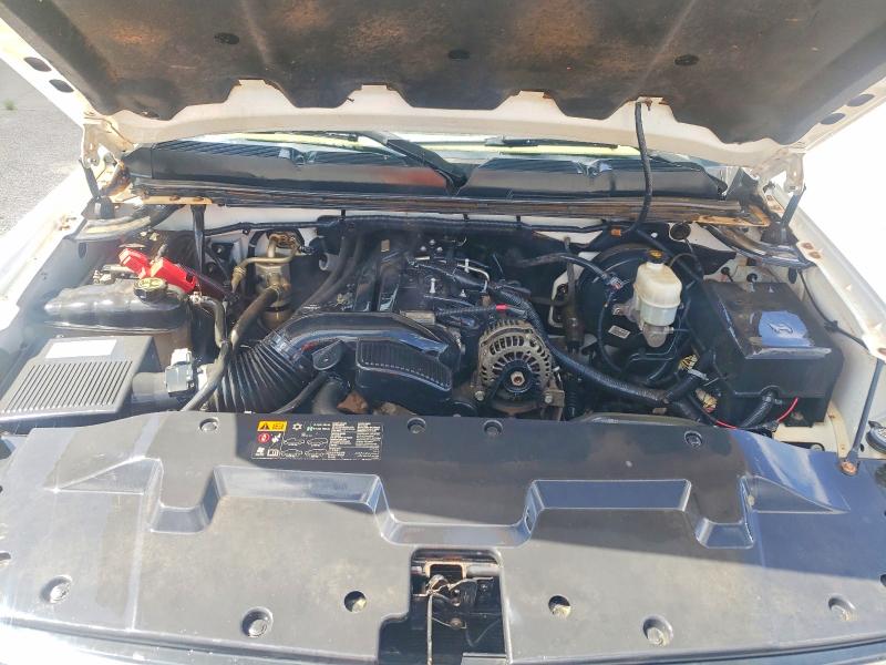 Zdjęcie 11 z aukcji – 2012 CHEVROLET SILVERADO z VIN 1GCPKSE74CF186637