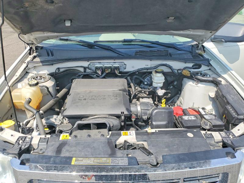 Photo 11 from auction – 2009 FORD ESCAPE with VIN 1FMCU03G89KC85179