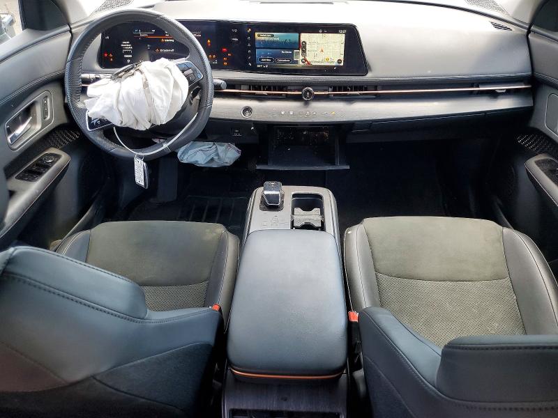 Photo 8 from auction – 2024 NISSAN ARIYA with VIN JN1DF0BB9RM730688