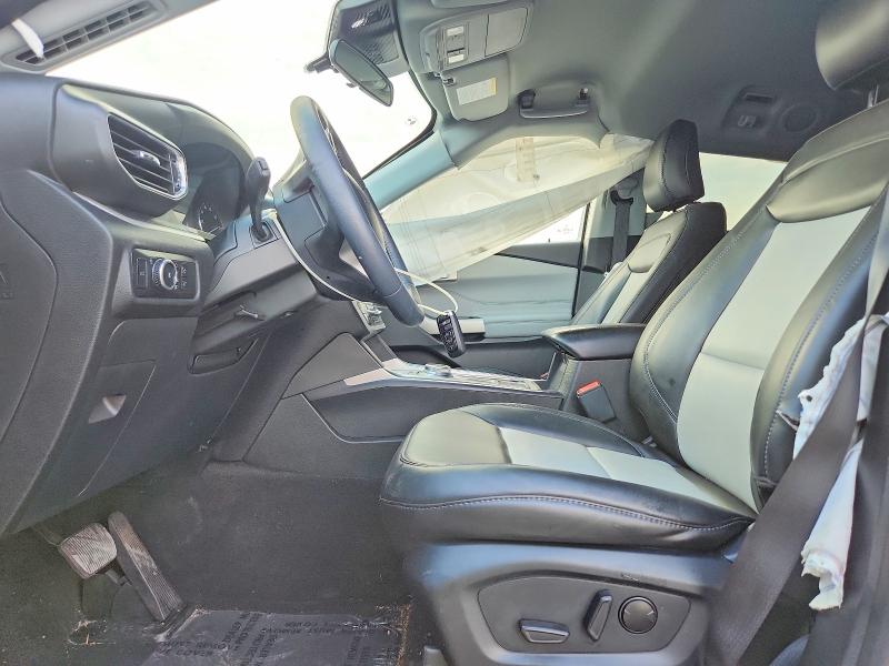 Photo 7 from auction – 2023 FORD EXPLORER with VIN 1FMSK7DH3PGC12335