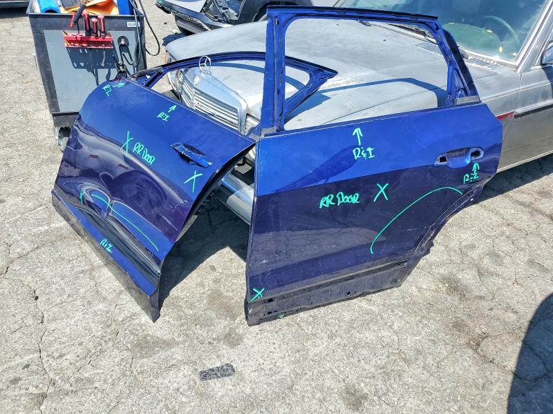 Фото 13 с аукциона – 2021 AUDI E-TRON с VIN WA1AAAGE9MB021930