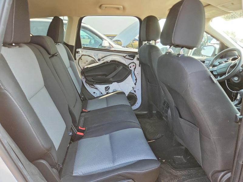 Photo 11 from auction – 2017 FORD ESCAPE with VIN 1FMCU9GD7HUD22164
