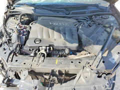 صورة رقم 11 من المزاد - 2012 CHEVROLET IMPALA مع VIN 2G1WF5E31C1190739