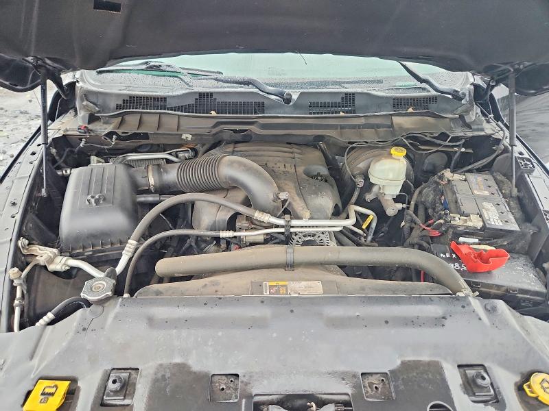 Photo 11 from auction – 2016 RAM 1500 with VIN 1C6RR7FT9GS291661