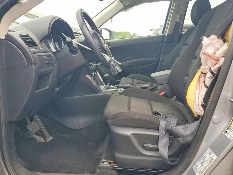 Zdjęcie 7 z aukcji – 2013 MAZDA CX-5 z VIN JM3KE4CE2D0105385
