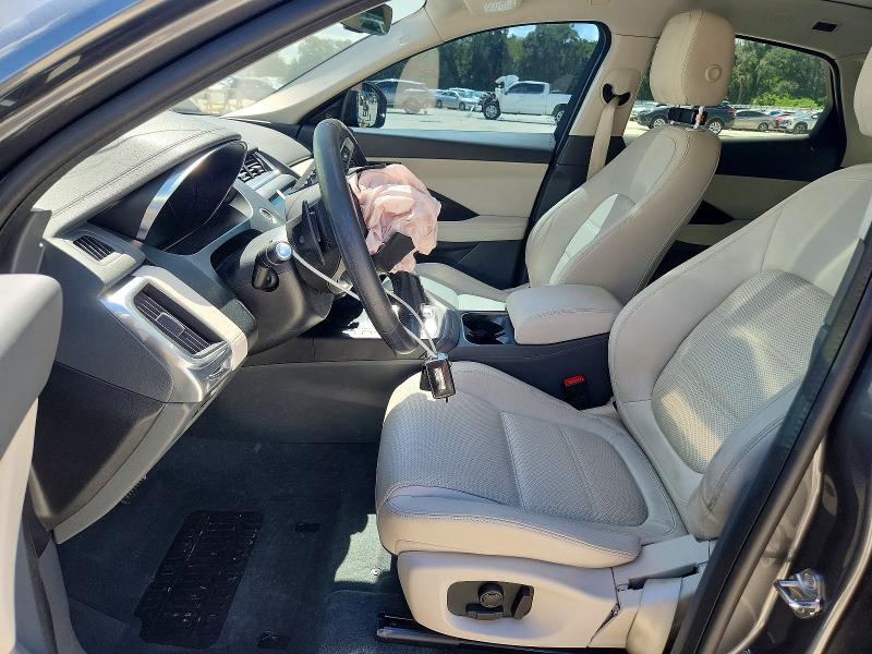 Photo 7 from auction – 2020 JAGUAR E-PACE with VIN SADFP2FX5L1004344
