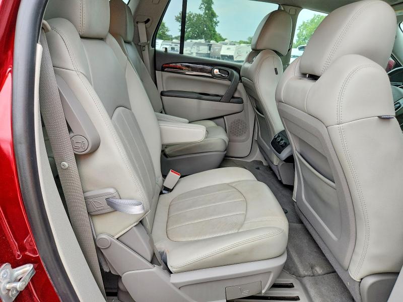 Foto 11 de la subasta – 2015 BUICK ENCLAVE con VIN 5GAKVBKD6FJ347312