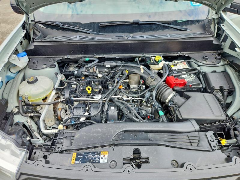 Zdjęcie 11 z aukcji – 2022 FORD MAVERICK z VIN 3FTTW8F95NRA93170