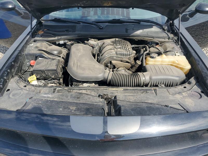 صورة رقم 11 من المزاد - 2016 DODGE CHALLENGER مع VIN 2C3CDZAG0GH353057
