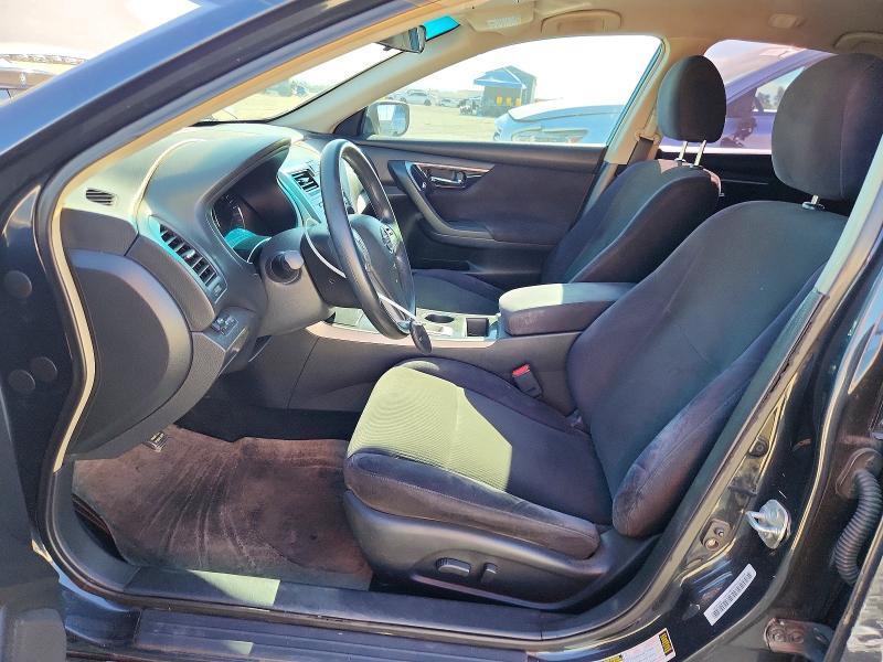 Photo 7 from auction – 2013 NISSAN ALTIMA with VIN 1N4AL3AP8DC164213