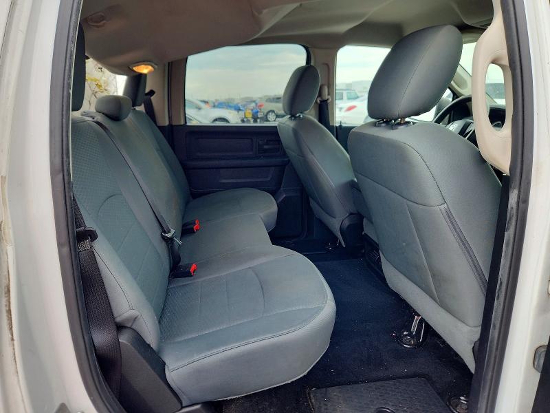 Foto 10 de la subasta – 2014 RAM 1500 con VIN 1C6RR7KT2ES376344