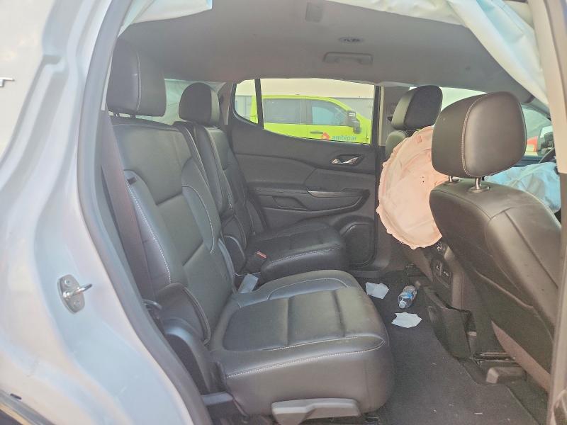 Photo 11 from auction – 2023 GMC ACADIA with VIN 1GKKNMLS5PZ144619