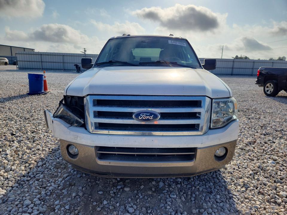 Photo 5 from auction – 2013 FORD EXPEDITION with VIN 1FMJU1H57DEF49472