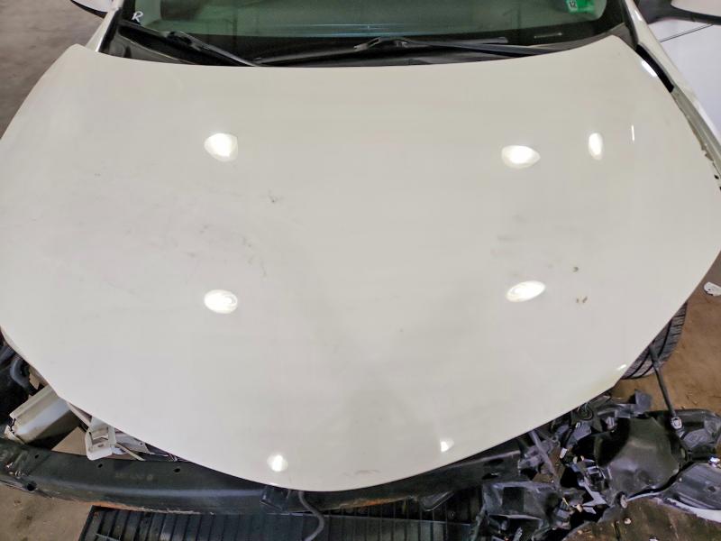 Photo 11 from auction – 2018 TOYOTA COROLLA with VIN 5YFBURHE2JP855372