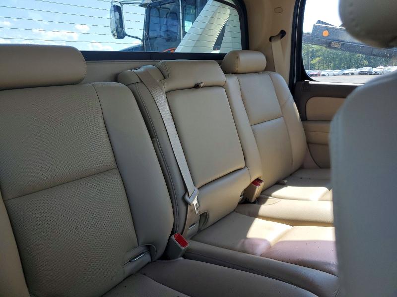 Zdjęcie 10 z aukcji – 2013 CHEVROLET AVALANCHE z VIN 3GNMCGE02DG257518