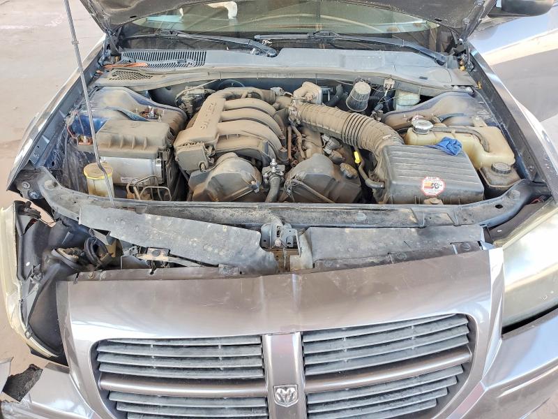 Photo 11 from auction – 2006 DODGE MAGNUM with VIN 2D4FV47T06H385876