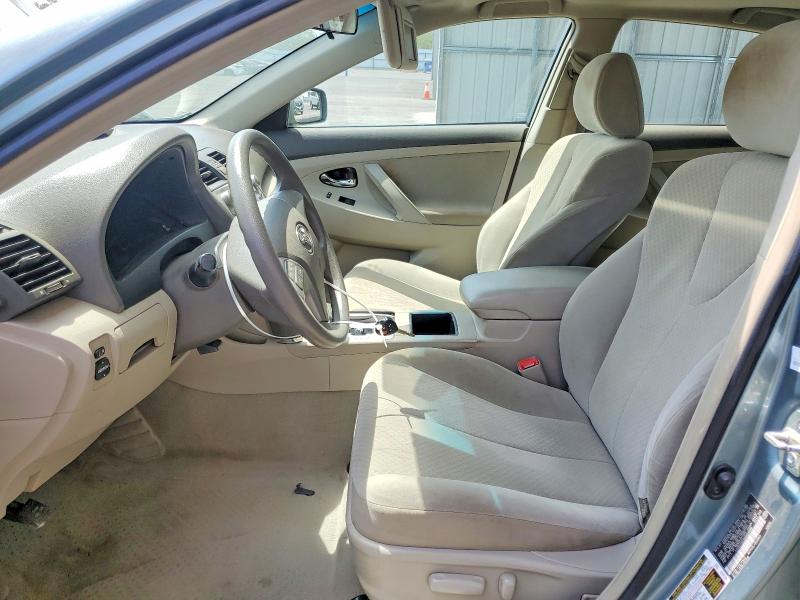 Photo 7 from auction – 2008 TOYOTA CAMRY with VIN 4T4BE46K98R032896