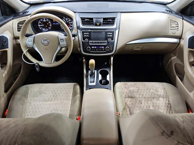 Photo 8 from auction – 2016 NISSAN ALTIMA with VIN 1N4AL3APXGC112571