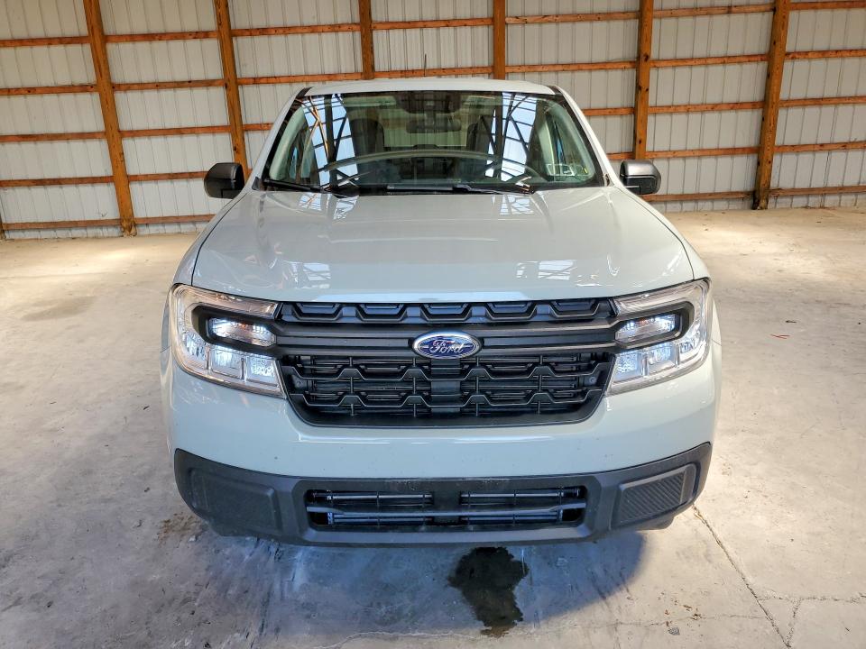 Photo 5 from auction – 2024 FORD MAVERICK with VIN 3FTTW8A90RRA26277
