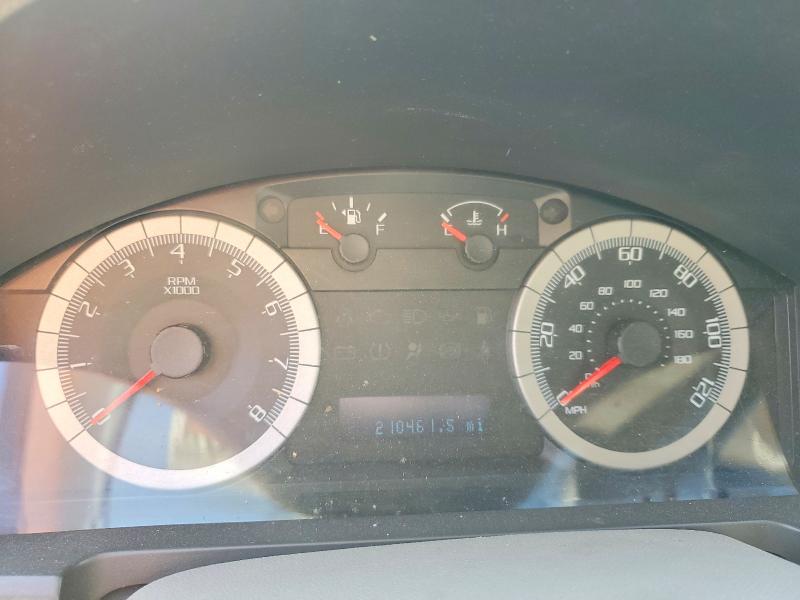 Photo 9 from auction – 2009 FORD ESCAPE with VIN 1FMCU03G29KA58571