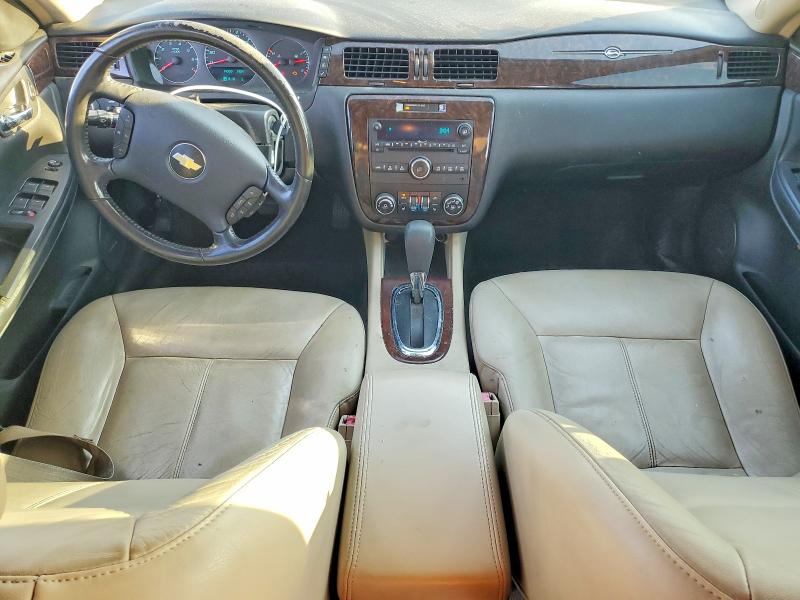 Photo 8 from auction – 2012 CHEVROLET IMPALA with VIN 2G1WC5E35C1201234