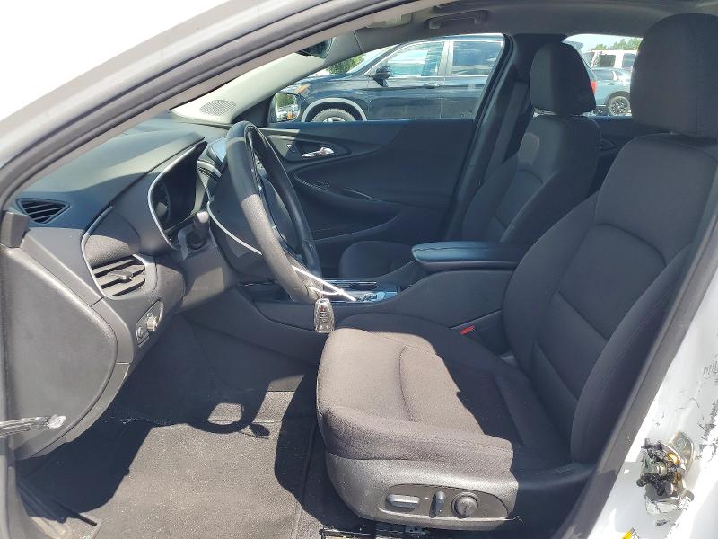 Снимка 7 от търг – 2023 CHEVROLET MALIBU с VIN 1G1ZD5STXPF119688