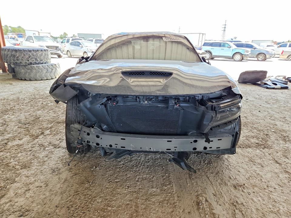Photo 5 from auction – 2023 DODGE CHARGER with VIN 2C3CDXCT0PH616386
