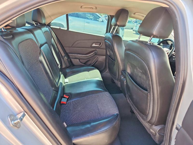 Photo 10 from auction – 2013 CHEVROLET MALIBU with VIN 1G11E5SA9DF311544