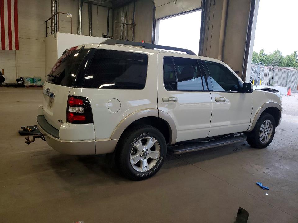 Photo 3 from auction – 2009 FORD EXPLORER with VIN 1FMEU74E89UA14836