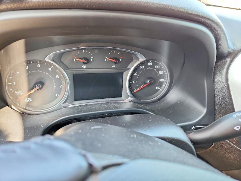 Photo 9 from auction – 2020 GMC ACADIA with VIN 1GKKNKLA3LZ217248