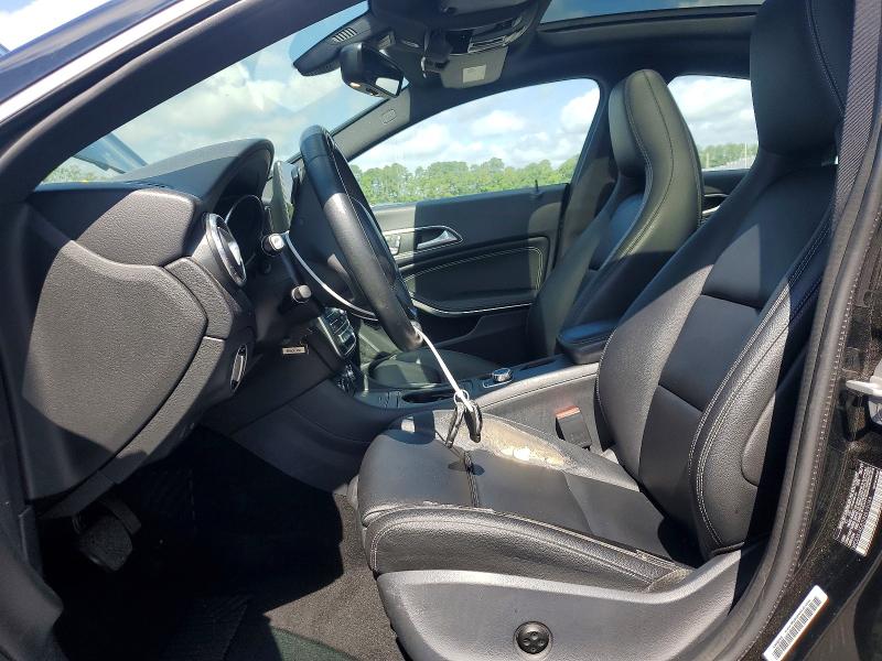 Photo 7 from auction – 2018 MERCEDES-BENZ CLA with VIN WDDSJ4EB3JN519044