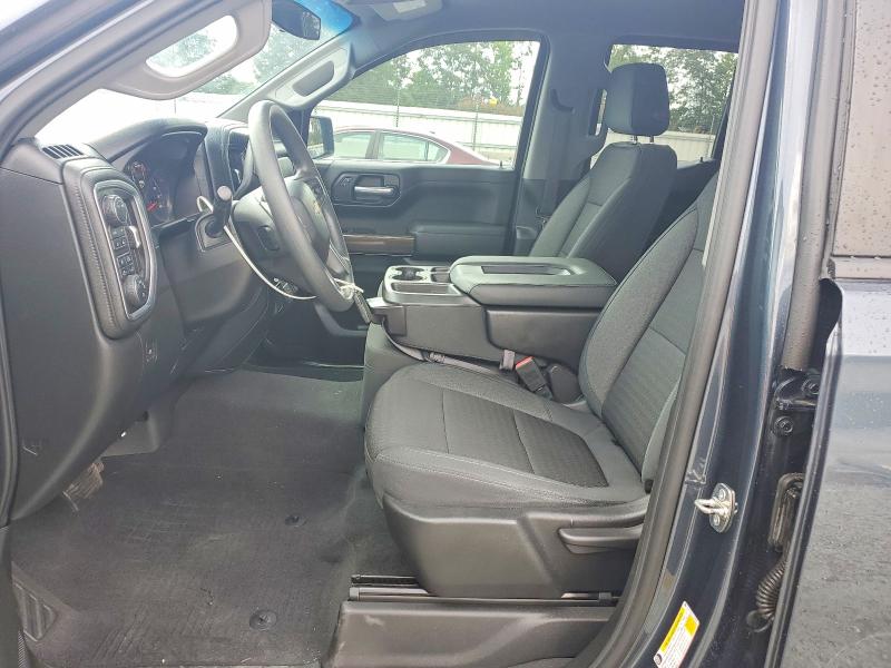 صورة رقم 7 من المزاد - 2020 CHEVROLET SILVERADO مع VIN 1GCRYDED1LZ169866