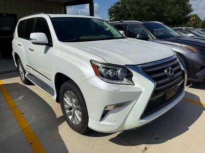 2014 LEXUS GX