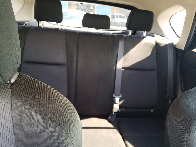 Photo 10 from auction – 2015 MAZDA CX-5 with VIN JM3KE4BE0F0483841