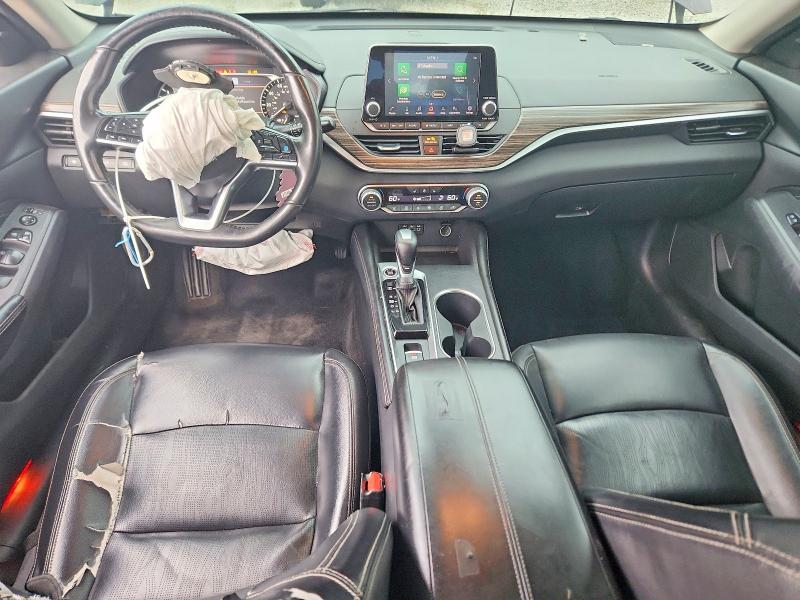 Photo 8 from auction – 2019 NISSAN ALTIMA with VIN 1N4BL4EV5KC248859