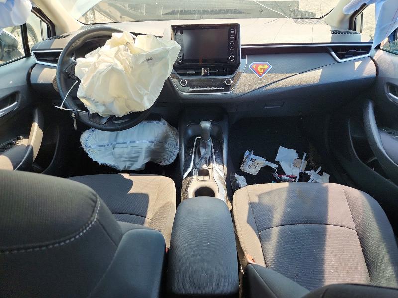 Photo 8 from auction – 2020 TOYOTA COROLLA with VIN 5YFEPRAE4LP037059
