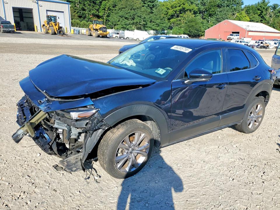 2021 MAZDA CX-30 - Търг №66355756