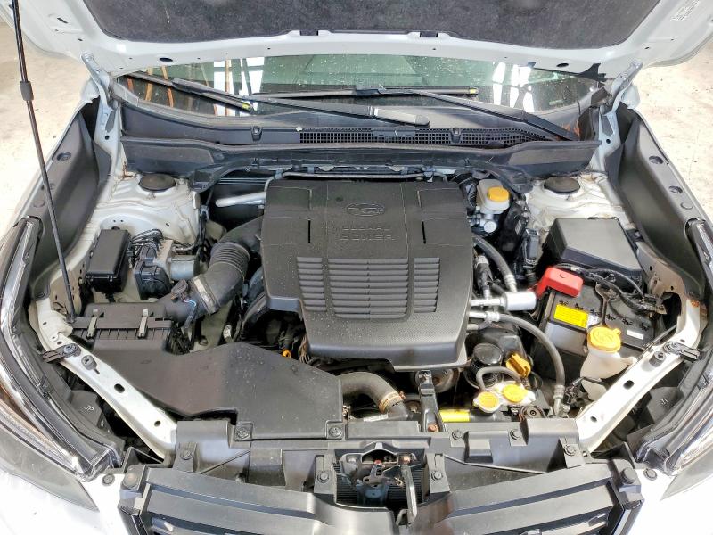 Photo 12 from auction – 2021 SUBARU FORESTER with VIN JF2SKALC1MH459223