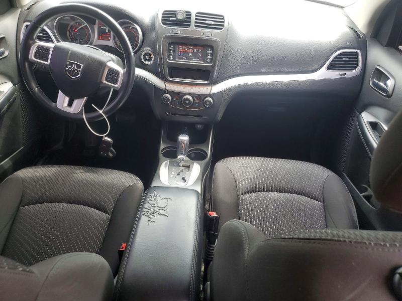 Photo 8 from auction – 2018 DODGE JOURNEY with VIN 3C4PDCAB6JT303518
