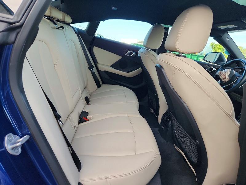 Photo 10 from auction – 2024 BMW 228I with VIN WBA53AK01R7N99377