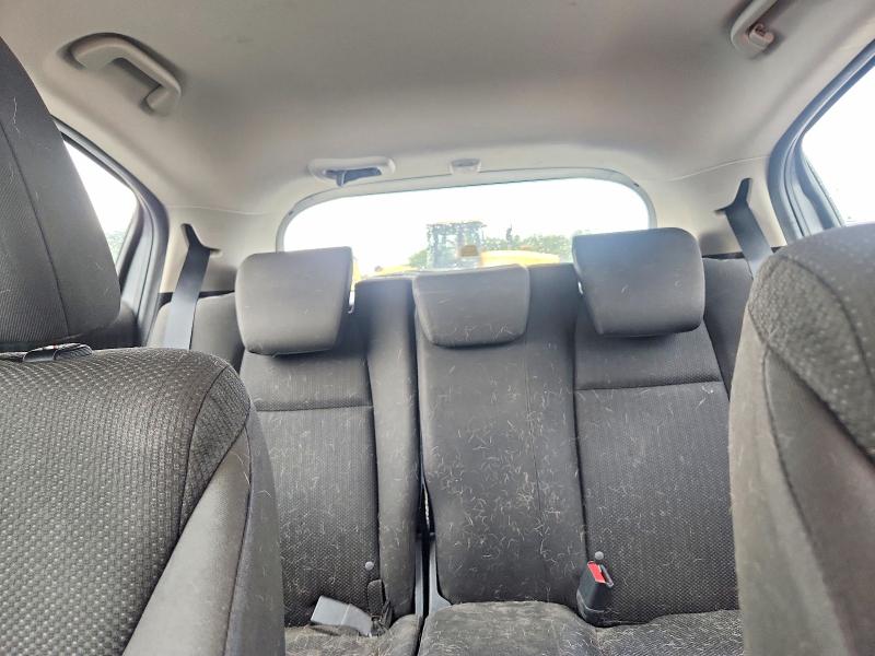 Photo 10 from auction – 2017 HONDA HR-V with VIN 3CZRU6H35HM702685