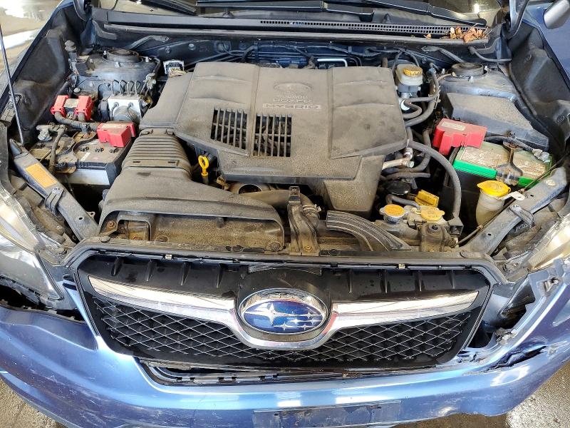 Фото 12 с аукциона – 2015 SUBARU XV CROSSTREK с VIN JF2GPBPC8FH300578