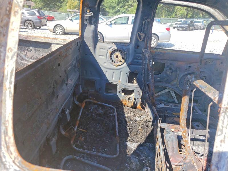Photo 10 from auction – 1997 DODGE DAKOTA with VIN 1B7GG23X8VS198868