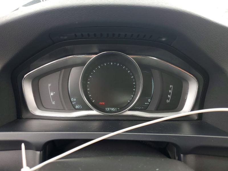 Photo 9 from auction – 2015 VOLVO S60 with VIN YV149MFM0F2336327
