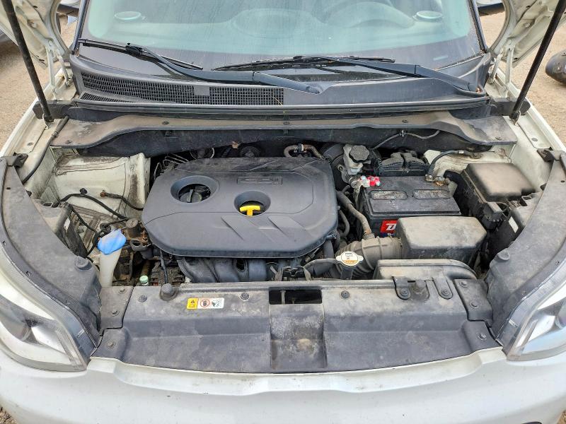 Photo 11 from auction – 2015 KIA SOUL with VIN KNDJP3A52F7788324