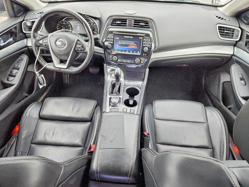 Photo 8 from auction – 2016 NISSAN MAXIMA with VIN 1N4AA6AP1GC380738